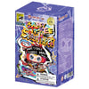 Baby 3 Street Hyper Vinyl Collector Plush – Purple Box [SDCC 2025] (chance at chase)
