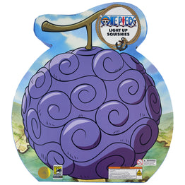 Toei Animation One Piece Devil Fruit 11‑Pack Light‑Up Squishy Figures [SDCC 2025]