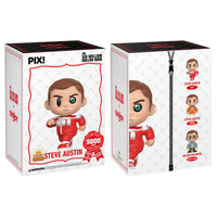 Thrilljoy PIX! Steve Austin LE 5000 (Chance at Chase) [Event Exclusive]