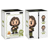 Thrilljoy PIX! RJ MacReady LE 5000 (Chance at Chase) [Event Exclusive]