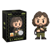 Thrilljoy PIX! RJ MacReady LE 5000 (Chance at Chase) [Event Exclusive]