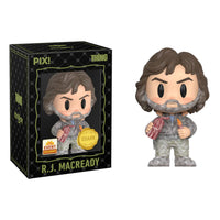 Thrilljoy PIX! RJ MacReady LE 5000 (Chance at Chase) [Event Exclusive]