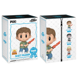 Thrilljoy PIX! Scott Pilgrim LE 5000 (Chance at Chase) [Event Exclusive]