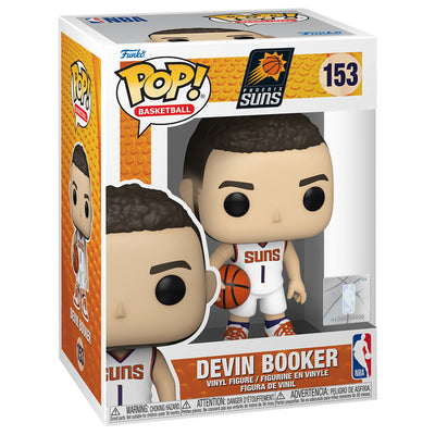 Funko POP! Devin Booker #153