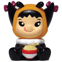 Funmaker Original Rokimoto Babboo As Bumble Bee 4" Collectible Blind Figure