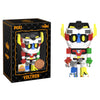 Thrilljoy PIX! Voltron Defender of the Universe LE 6000 (Chance at Chase) [Event Exclusive]