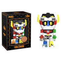 Thrilljoy PIX! Voltron Defender of the Universe LE 6000 (Chance at Chase) [Event Exclusive]