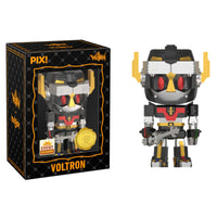 Thrilljoy PIX! Voltron Defender of the Universe LE 6000 (Chance at Chase) [Event Exclusive]