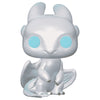 Funko POP! Light Fury How to Train your Dragon #687
