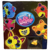 Littlest PetShop - Minifigures Blind Bag - Series 2 [Black Light Pet] (Sealed box of 24 pcs)
