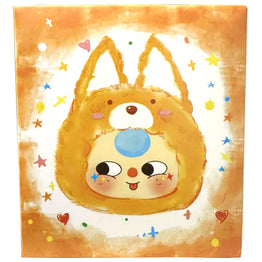 Baby 3 - The First Generation - Plush Series - Blind Box