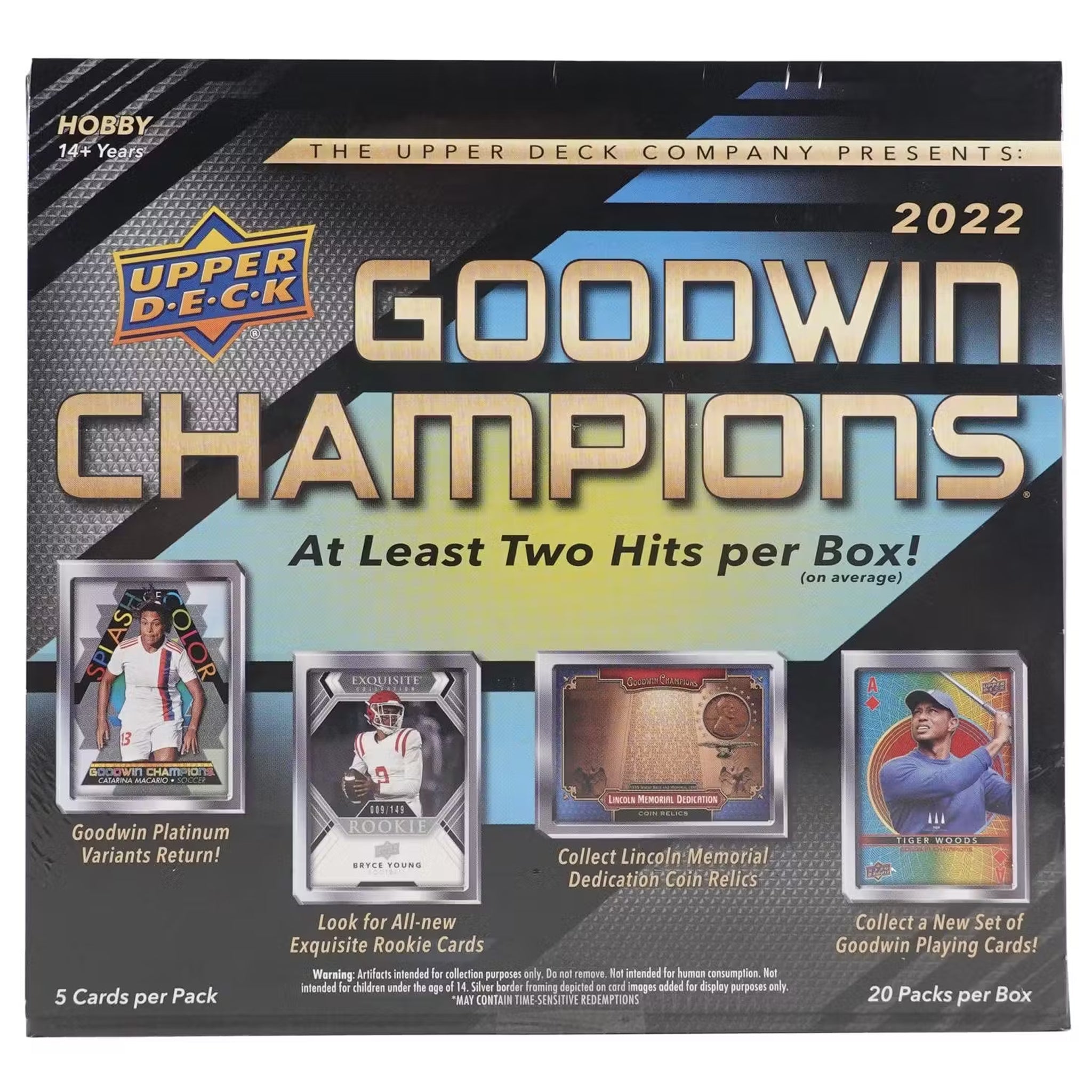 Sports TCG | Toy Temple