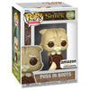 Funko POP! Puss In Boots Shrek #1596 [Amazon Exclusive]