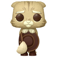 Funko POP! Puss In Boots Shrek #1596 [Amazon Exclusive]