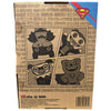 Superman DC x Zuru Fuggler - Funny Ugly Monster [SDCC 2025]