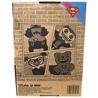 Superman DC x Zuru Fuggler - Funny Ugly Monster [SDCC 2025]
