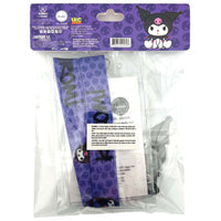 Sanrio Kuromi Lanyard and Enamel Pin LE500 [SDCC 2025]