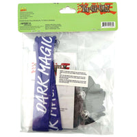 Yu-Gi-Oh! Dark Magician Lanyard and Enamel Pin LE500 [SDCC 2025]