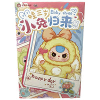 Baby 3 - Happy Day - Blind Box
