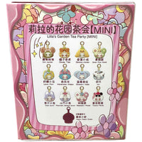 Baby 3 - Liila’s Garden Tea Party Mini - Blind Box