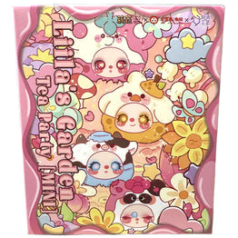 Baby 3 - Liila’s Garden Tea Party Mini - Blind Box