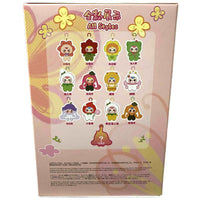 Baby 3 - 'Where's Spring?' - Plush Blind Box