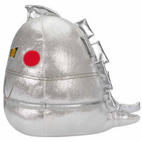 10" Squishmallow MechaGodzilla