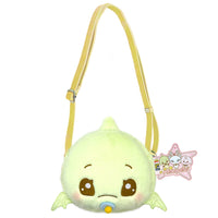 Neopets - Yellow Shoyru Tokyo Style Plushie Bag [SDCC 2025] (w/ DLC Code)