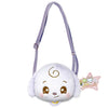 Neopets - Purple Kackeek Tokyo Style Plushie Bag [SDCC 2025] (w/ DLC Code)
