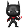 Funko POP! Terry McGinnis Batman Beyond #560 [Common and Chase Bundle]