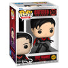Funko POP! Terry McGinnis Batman Beyond #560 [Common and Chase Bundle]