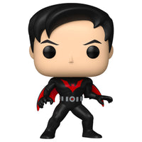 Funko POP! Terry McGinnis Batman Beyond #560 [Common and Chase Bundle]