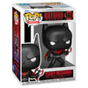 Funko POP! Terry McGinnis Batman Beyond #560 [Common and Chase Bundle]