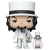 Funko POP! Rob Lucci with Hattori One Piece #1997 [Common] [SE] [Toy Temple Exclusive]