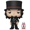 Funko POP! Rob Lucci with Hattori One Piece #1997 [Chase] [Special Edition] [Toy Temple Exclusive]
