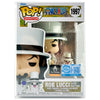 Funko POP! Rob Lucci with Hattori One Piece #1997 [Common] [SE] [Toy Temple Exclusive]