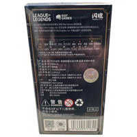 Riftbound League of Legends TCG - 2025 Card Game Origin Slim Box (Chinese)