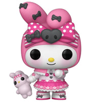 Funko POP! My Melody 50th Anniversary #114 [Special Edition]