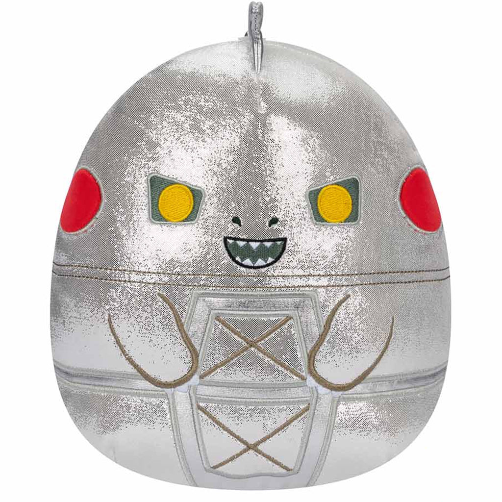 10" Squishmallow MechaGodzilla