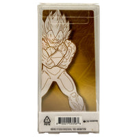 FiGPin Majin Vegeta Dragon Ball Z #362 [Toy Temple Exclusive] [Autograph]