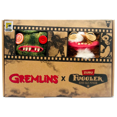 Gremlins x Zuru Fuggler - Funny Ugly Monster [SDCC 2025]