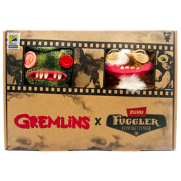 Gremlins x Zuru Fuggler - Funny Ugly Monster [SDCC 2025]