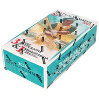2025 Panini Boys of Summer Baseball Hobby Box
