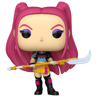 Funko POP! Mira KPOP Demon Hunters #2258 (PRE-ORDER)