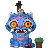 Funko POP! Derpi with Sussie KPOP Demon Hunters #2260 [GITD] (PRE-ORDER)