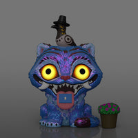 Funko POP! Derpi with Sussie KPOP Demon Hunters #2260 [GITD] (PRE-ORDER)
