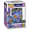 Funko POP! Derpi with Sussie KPOP Demon Hunters #2260 [GITD] (PRE-ORDER)