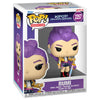 Funko POP! KPOP Demon Hunters Set of 5 (PRE-ORDER)