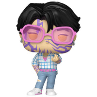 Funko POP! Jinu KPOP Demon Hunters #2259 [Common and Chase Bundle] (PRE-ORDER)