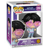 Funko POP! Jinu KPOP Demon Hunters #2259 [Common and Chase Bundle] (PRE-ORDER)